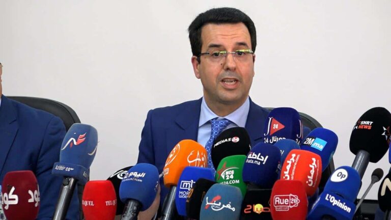 سبيك: التدخلات الأمنية في مجال محاربة التطرف والإرهاب تخضع لبروتوكول صارم للأمن والسلامة