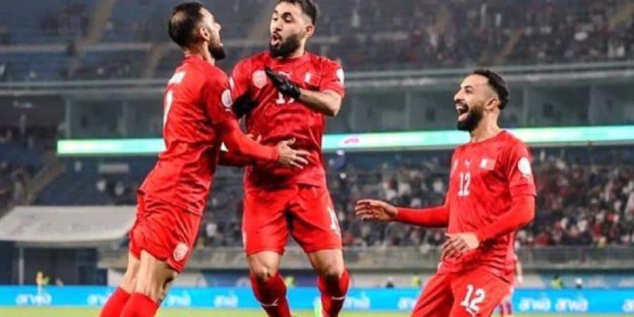 البحرين تفوز على الكويت وتلاقي عمان في نهائي كأس الخليج