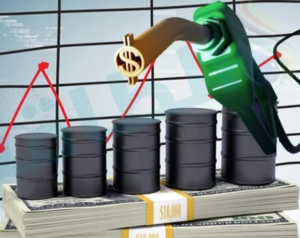 قيمة واردات الغازوال والبنزين بلغت 12,9 مليار درهم برسم الربع الثالث من سنة 2024