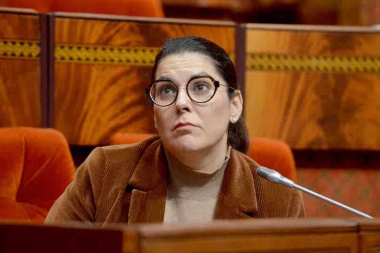 المنصوري: تقديم 110 آلاف طلب استفادة من الدعم المباشر للسكن في ظرف سنة واحدة