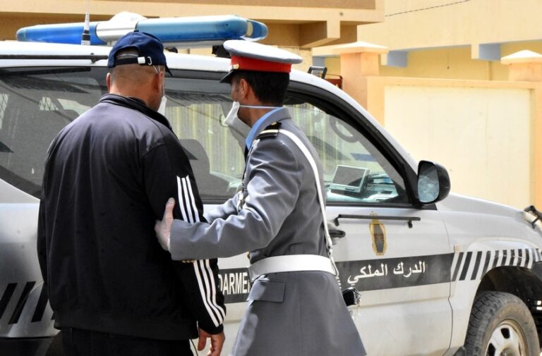 إمام "بيدوفيل" متهم بهتك عرض واغتصاب 8 أطفال بالصويرية ضواحي آسفي