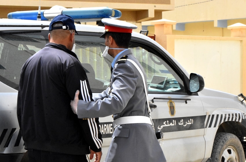 إمام "بيدوفيل" متهم بهتك عرض واغتصاب 8 أطفال بالصويرية ضواحي آسفي