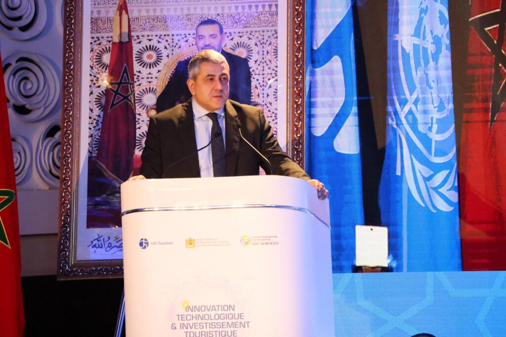 المغرب نموذج لسياحة تجمع بين الابتكار والتراث الثقافي (الأمين العام لمنظمة السياحة العالمية)