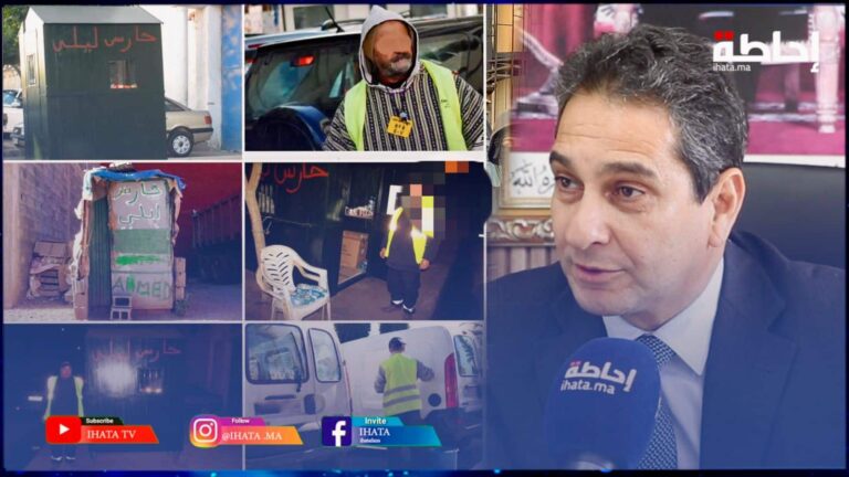 أفيلال: جماعة الدار البيضاء منعت تجديد رخص "حراس السيارات" للقطع مع الريع (فيديو)