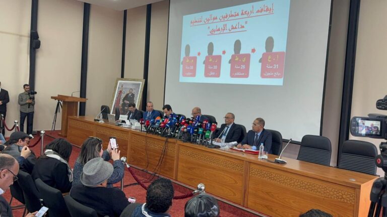 خلية "الأشقاء الثلاثة".. مخطط إرهابي أُجهض في مرحلة التحضير للتنفيذ