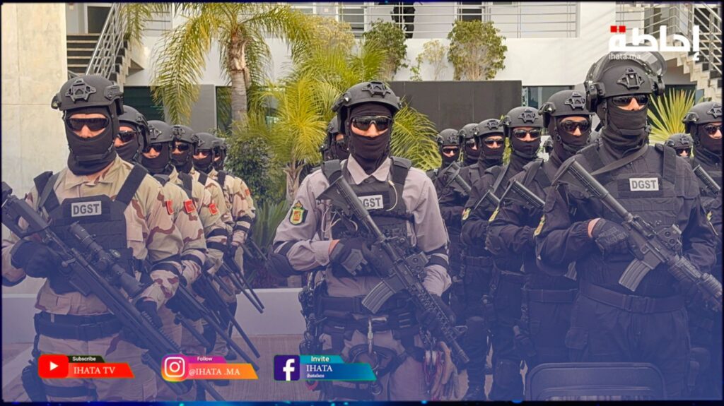 سبيك والشرقاوي يردان على المشككين في عملية تفكيك خلية الأشقاء الثلاثة (فيديو)