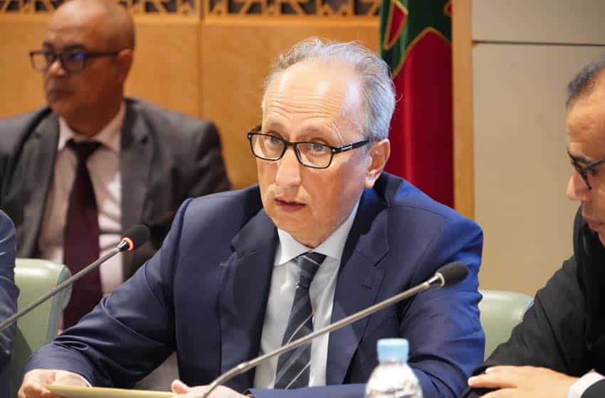 وزارة التربية الوطنية تقرر صرف الشطر الثاني من الزيادة في الأجور