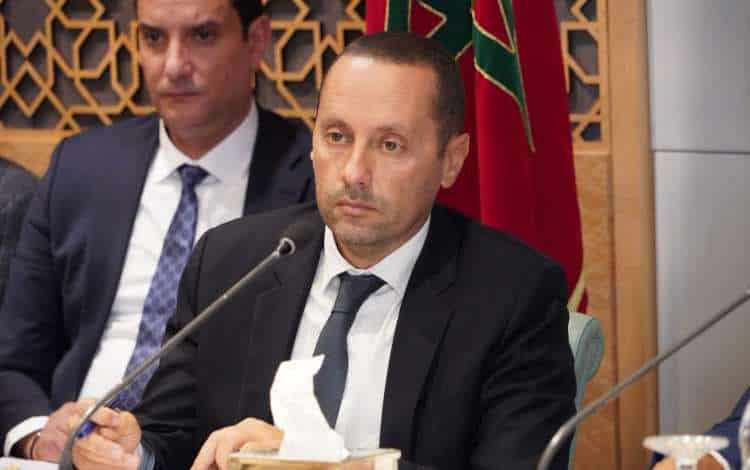 وزارة الصحة تواصل تنفيذ التزاماتها بخصوص تثمين الموارد البشرية عبر إخراج النظام الأساسي الخاص بهيئة الملحقين العلميين