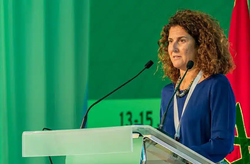 المغرب يتيمز بسياسته "المدمجة والمبتكرة" في مجال الهجرة