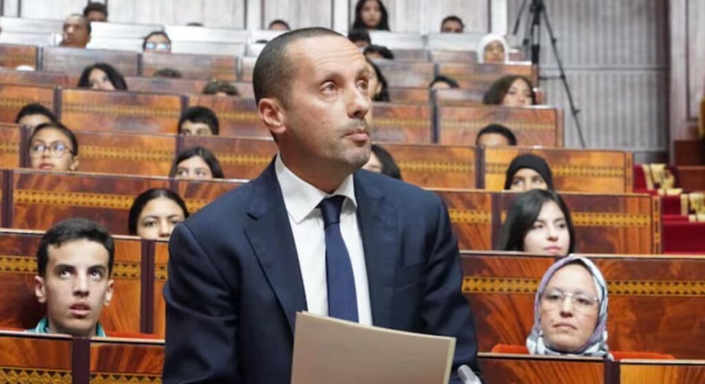 وزير الصحة يحذر: "بوحمرون" يعود بقوة والتلقيح الحل الوحيد لمواجهته