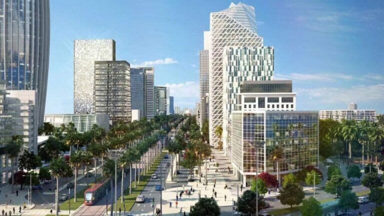 الدار البيضاء "وول ستريت المغرب" تجذب المقاولين والشركات متعددة الجنسيات الباحثين عن نقطة انطلاق نحو إفريقيا