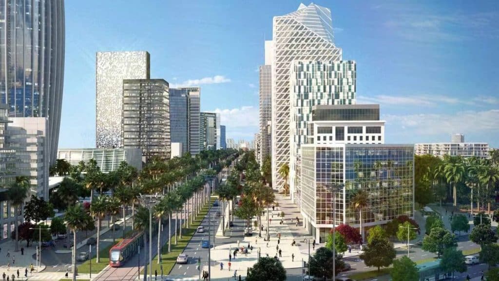 الدار البيضاء "وول ستريت المغرب" تجذب المقاولين والشركات متعددة الجنسيات الباحثين عن نقطة انطلاق نحو إفريقيا