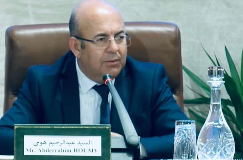 مناطق رطبة.. ثلاثة أسئلة للمدير العام للوكالة الوطنية للمياه والغابات