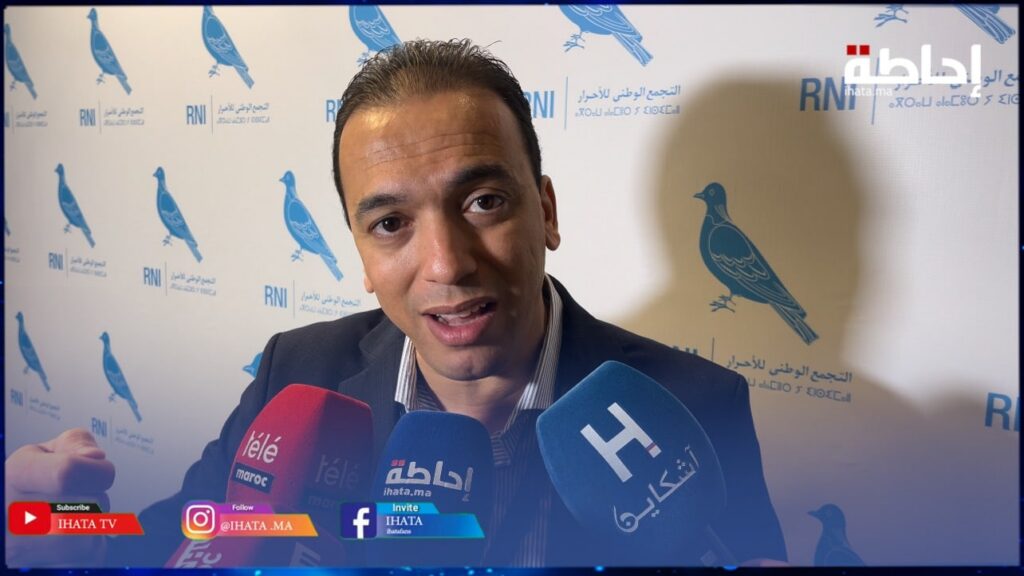 السعدي: الحكومة تُحقق ما لم نحلم به.. و26 مليار درهم تُوزع شهريًا على المغاربة (فيديو)