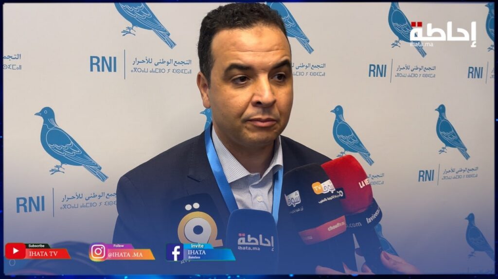 بايتاس: إنجازات الحكومة مشرفة والمطلوب المزيد لاستكمال مسار التنمية والانتصارات الدبلوماسية (فيديو)