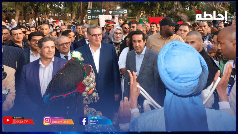 الحكومة ملتزمة بتفعيل الطابع الرسمي للغة الأمازيغية