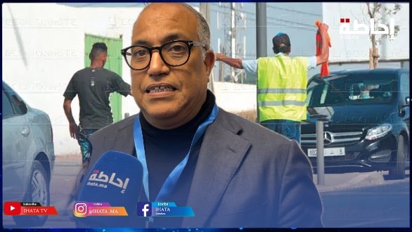 فوضى حراس السيارات.. مرشد يكشف أسباب وقف التراخيص وملامح المرحلة القادمة (فيديو)