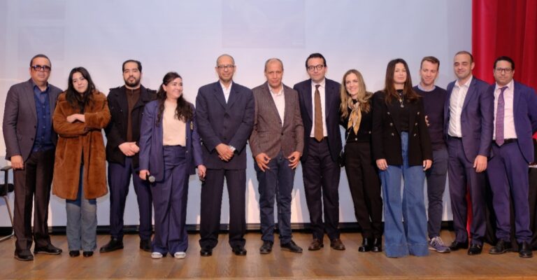 جمعية أماني تعلن انطلاقة جديدة برئاسة بادو لتعزيز أثرها الاجتماعي