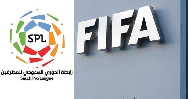 "فيفا" يمنع 13 ناديا سعوديا من تسجيل اللاعبين في فترة الانتقالات الشتوية