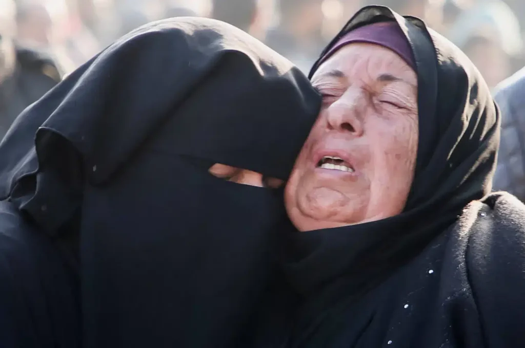 إسرائيل ستطلق سراح 737 معتقلا خلال المرحلة الأولى من اتفاق الهدنة في غزة