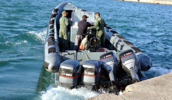 وزارة الداخلية: إحباط أزيد من 78 ألف و600 محاولة للهجرة غير النظامية سنة 2024