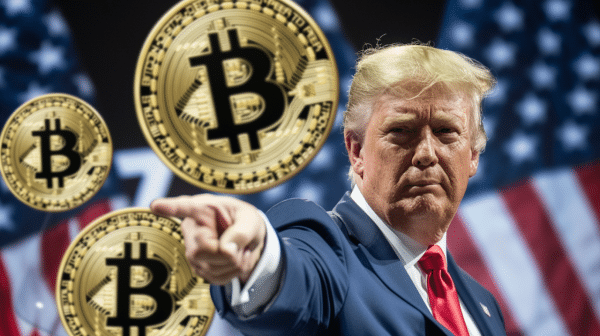 ترامب والعملات الرقمية: بيتكوين تسجل مستويات قياسية وثروة الرئيس الجديد تتضخم