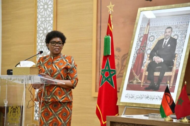 مالاوي تجدد تأكيد دعمها للوحدة الترابية للمملكة المغربية