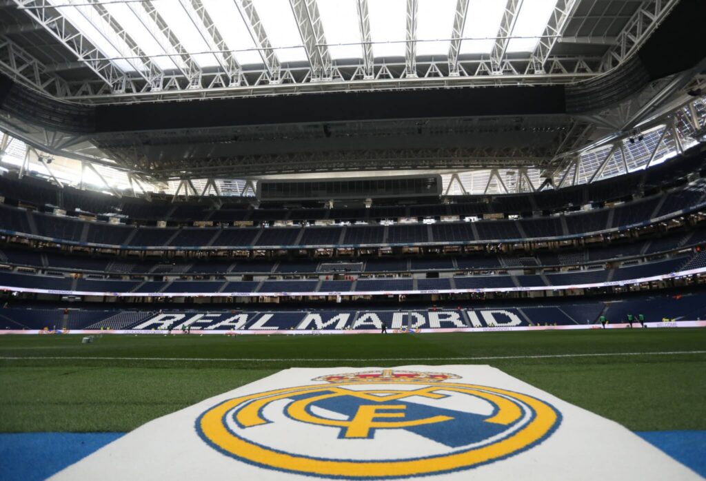 ريال مدريد يتربع على قائمة "دوري المال" لكرة القدم
