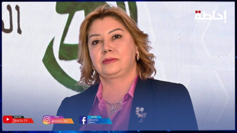 سميرة المليزي.. مديرة جديدة للمكتبة الوطنية تحظى بالتقدير والكفاءة