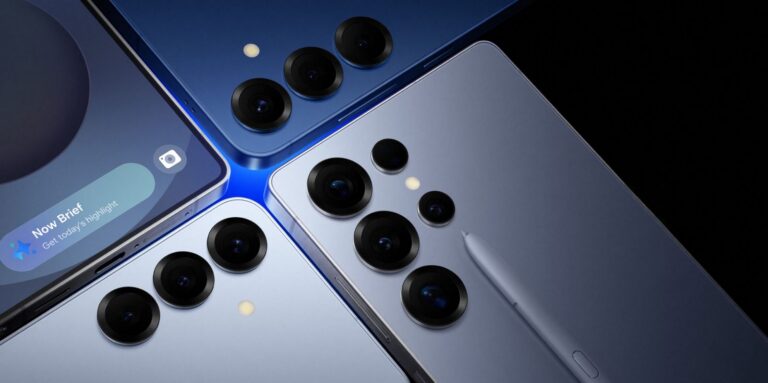 سامسونج تطلق سلسلة Galaxy S25 بميزات ذكاء اصطناعي ثورية