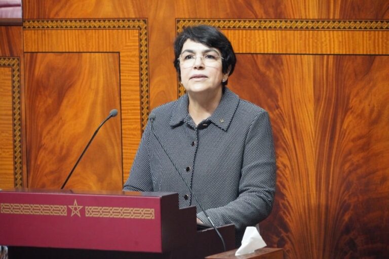 تنزيل أوراش الإصلاحات الكبرى.. المجلس الأعلى للحسابات قام برسم 2023-2024 بتقييم تقدم الإنجازات وتحديد المخاطر والتحديات