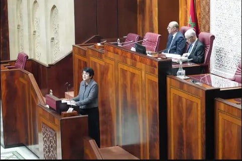 العدوي تبرز الحاجة إلى رؤية شمولية في مجال التخطيط في قطاع الطاقة