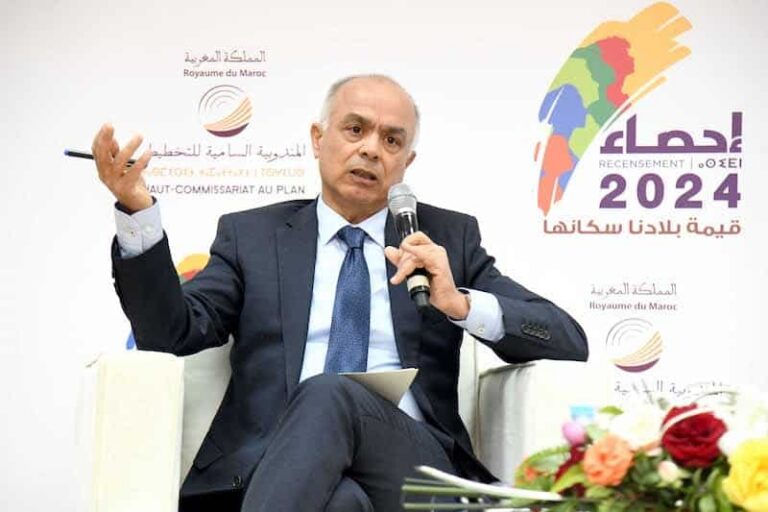 بنموسى: 92 في المائة من السكان يتكلمون الدراجة المغربية