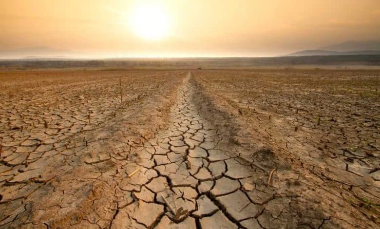 ارتفاع درجة الحرارة العالمية..الأمم المتحدة تدعو إلى التحرك لتجنب أسوأ الكوارث المناخية