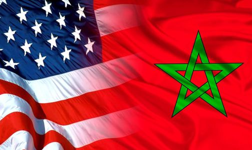 وزير الخارجية الأمريكية يشيد بالدور القيادي للملك محمد السادس لفائدة السلام والأمن