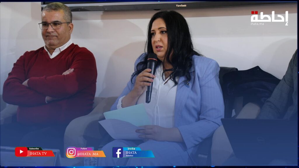 يوم دراسي بالبيضاء لمناقشة وضعية "حراس الأمن الخاص" بالمغرب (فيديو)