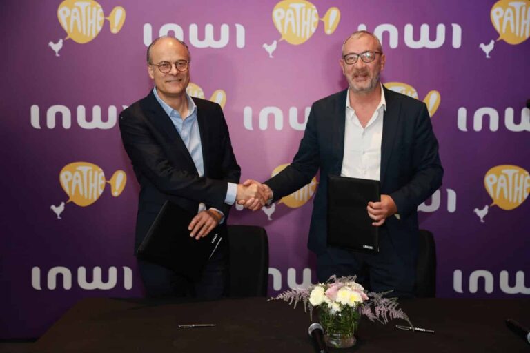 إنوي تطلق برنامج “My inwi Fidélité” للوفاء وتُبرم شراكة مميزة مع سينما باتيه المغرب