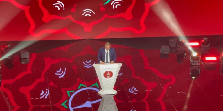كأس إفريقيا للأمم لكرة القدم 2025.. فوزي لقجع: المغرب وفر كل الظروف لإنجاح العرس القاري