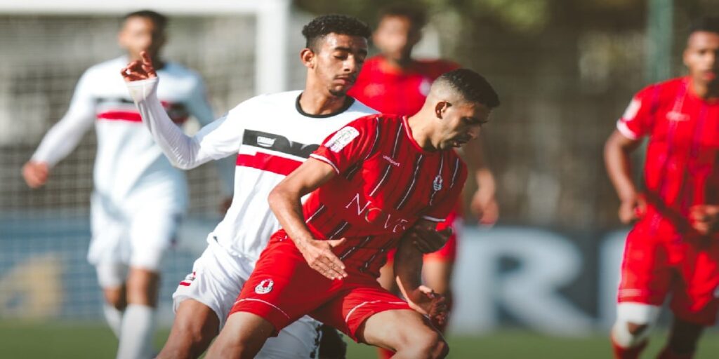 البطولة الاحترافية1 (الدورة الـ17).. الفتح يفوز على شباب المحمدية