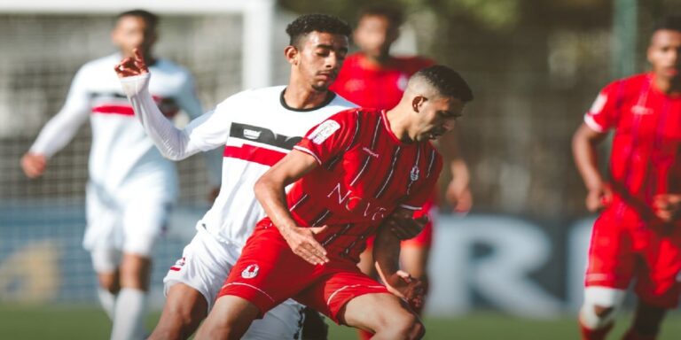 البطولة الاحترافية1 (الدورة الـ17).. الفتح يفوز على شباب المحمدية