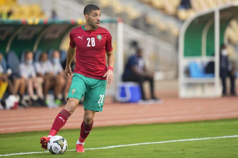 تيسودالي على أعتاب الدوري الإماراتي