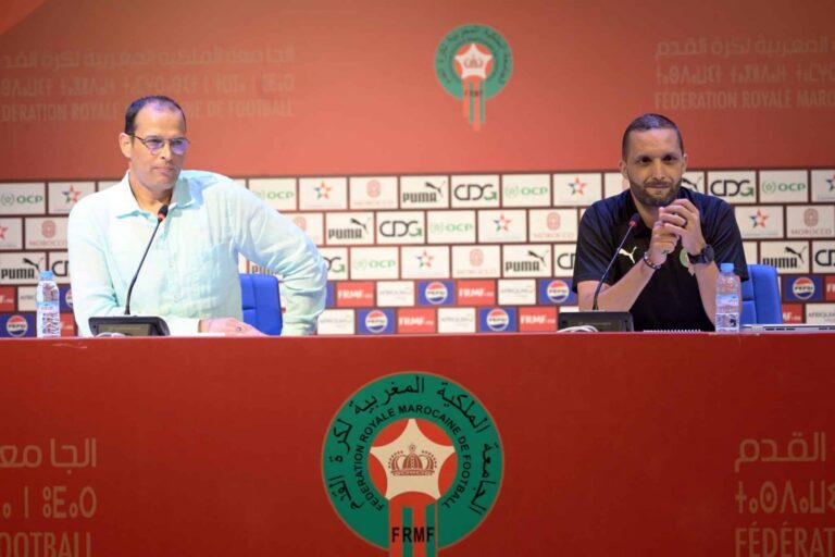 استنفار بالعصب الجهوية لكرة القدم بسبب مباراة "رضوان جيد" لترقية الحكام