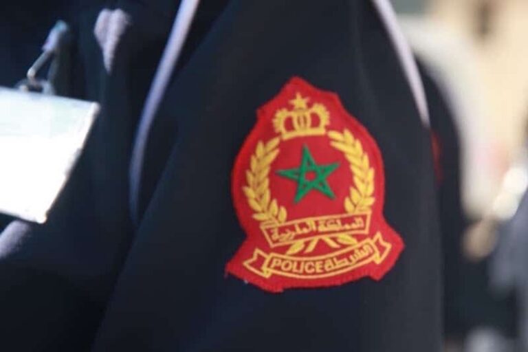 تطورات جديدة ومثيرة في قضية انتحار شرطي بسلاحه الوظيفي بمراكش