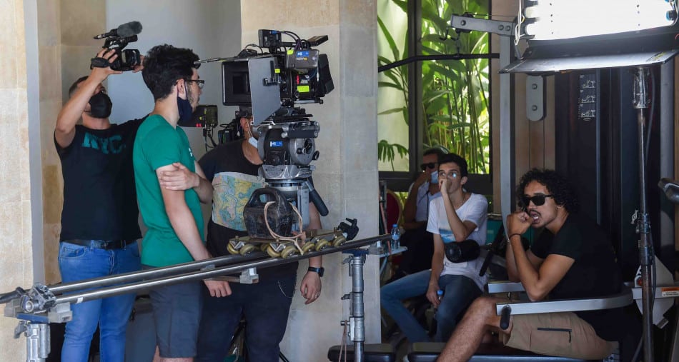 تفاصيل الاجتماع الإداري العادي الأول لغرفة التقنيين السينمائيين ومبدعي الأفلام