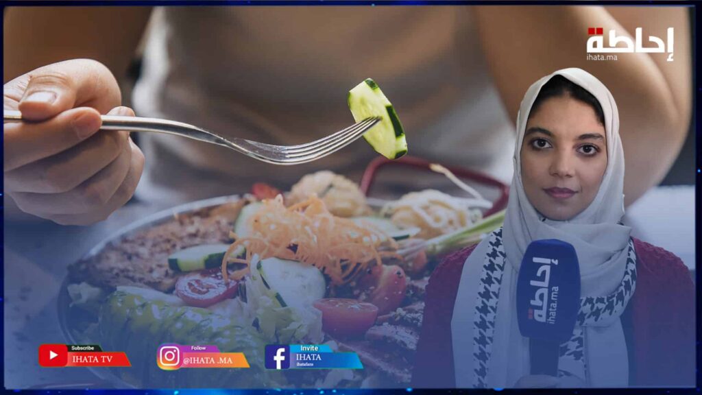 مراكشيون يؤدون صلاة عيد الأضحى في أجواء روحانية (فيديو)