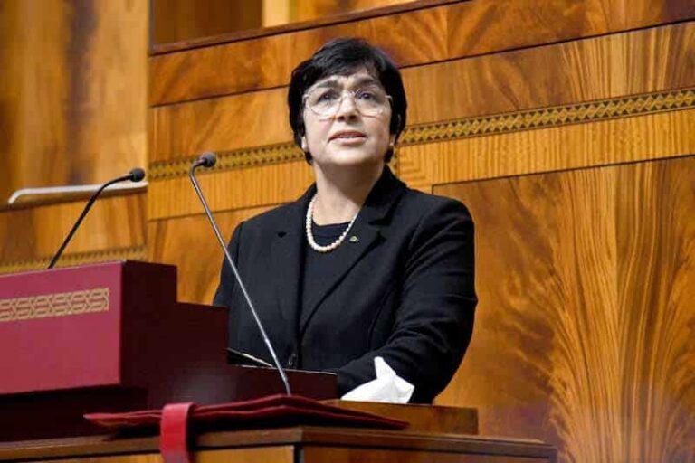 العدوي: يتعين الحفاظ على مجهود الاستثمار العمومي والسعي لأن يلعب دور الرافعة للاستثمار الخاص