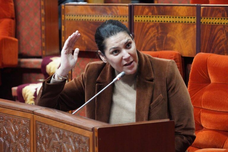 المنصوري: برنامج التأهيل الحضري حقق حصيلة مهمة
