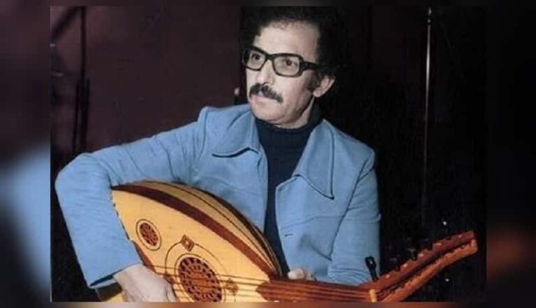 وفاة الفنان المقتدر محمد بنعبد السلام
