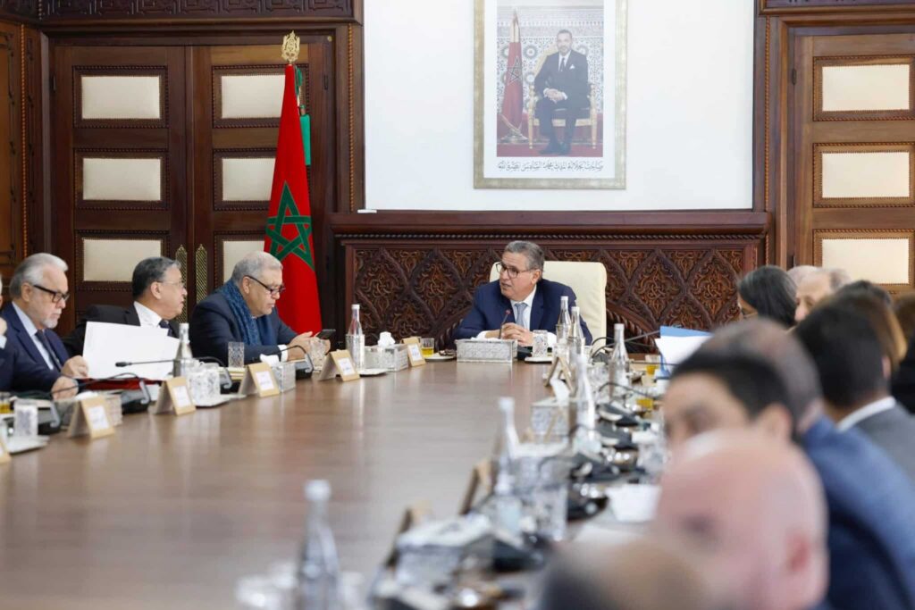 مجلس الحكومة يصادق على إحداث اللجنة الوطنية لتدبير المخاطر النووية والإشعاعية والبيولوجية والكيميائية