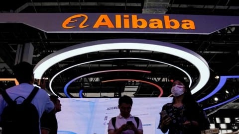 "علي بابا" ستستثمر أكثر من 50 مليار دولار في الذكاء الاصطناعي